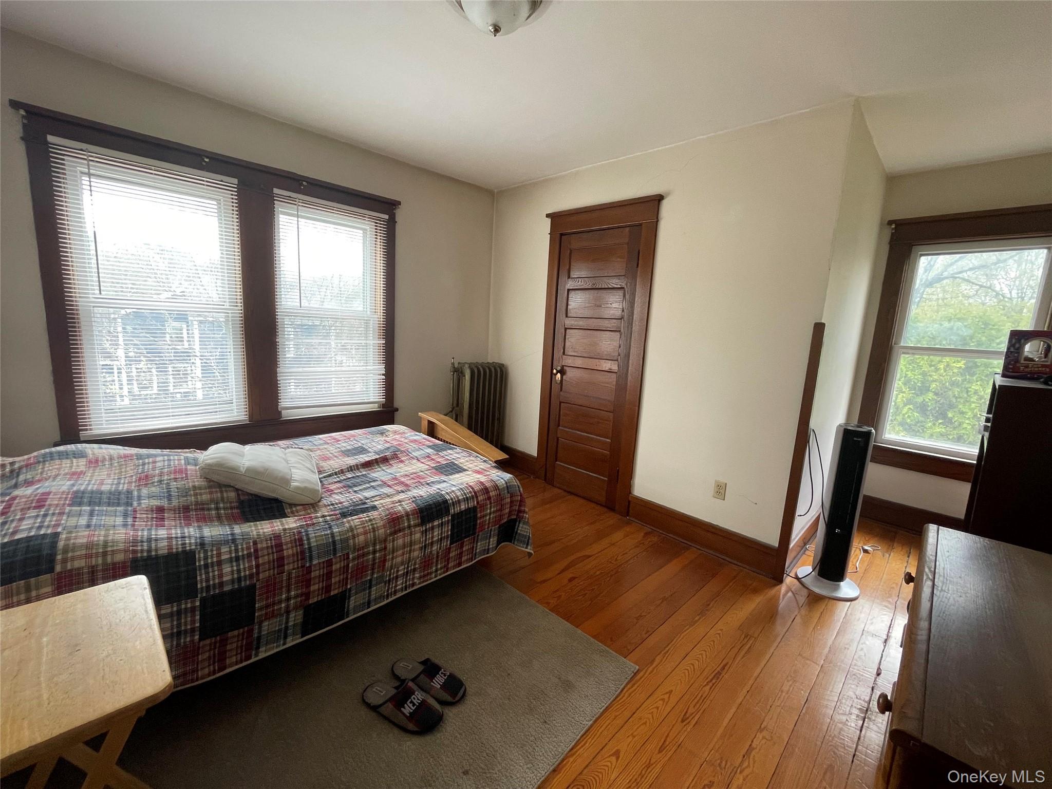 6341 Rte 209 Wawarsing, NY 12446 - Photo 11 of 18 Bedroom 3