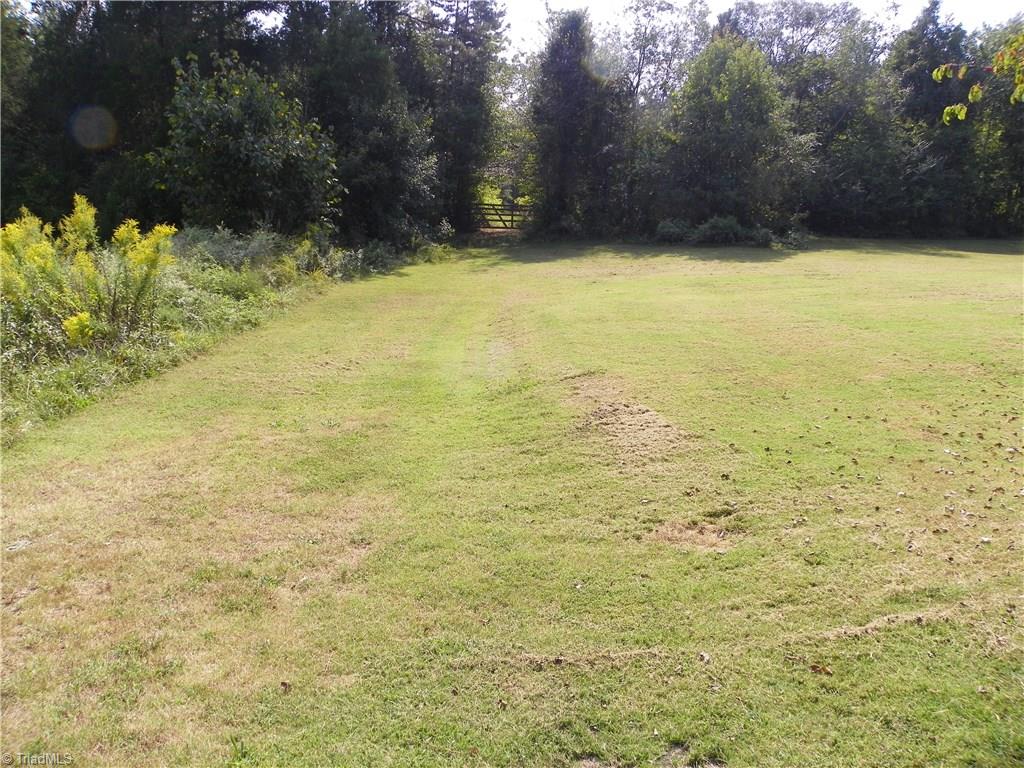 2029 Sowers Road Linwood, NC 27299 - Photo 1 of 2 Easement to go into property