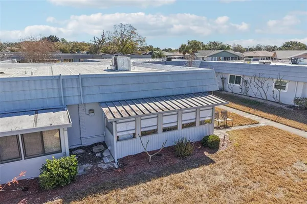 $104,900 | 202 Bedford Trail, Unit 116, Sun City Center, FL 33573