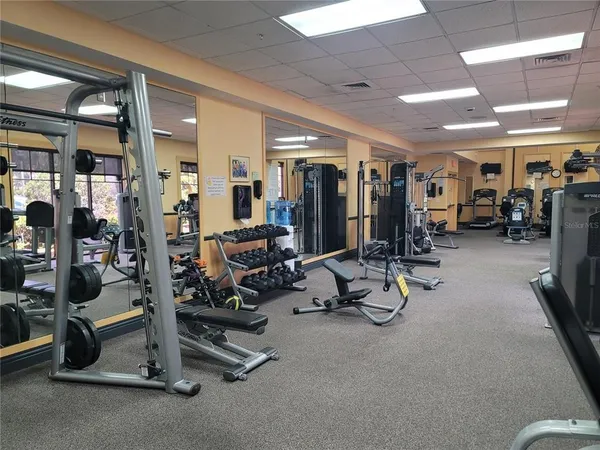 $104,900 | 202 Bedford Trail, Unit 116, Sun City Center, FL 33573