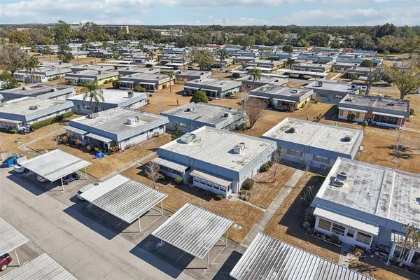 $104,900 | 202 Bedford Trail, Unit 116, Sun City Center, FL 33573