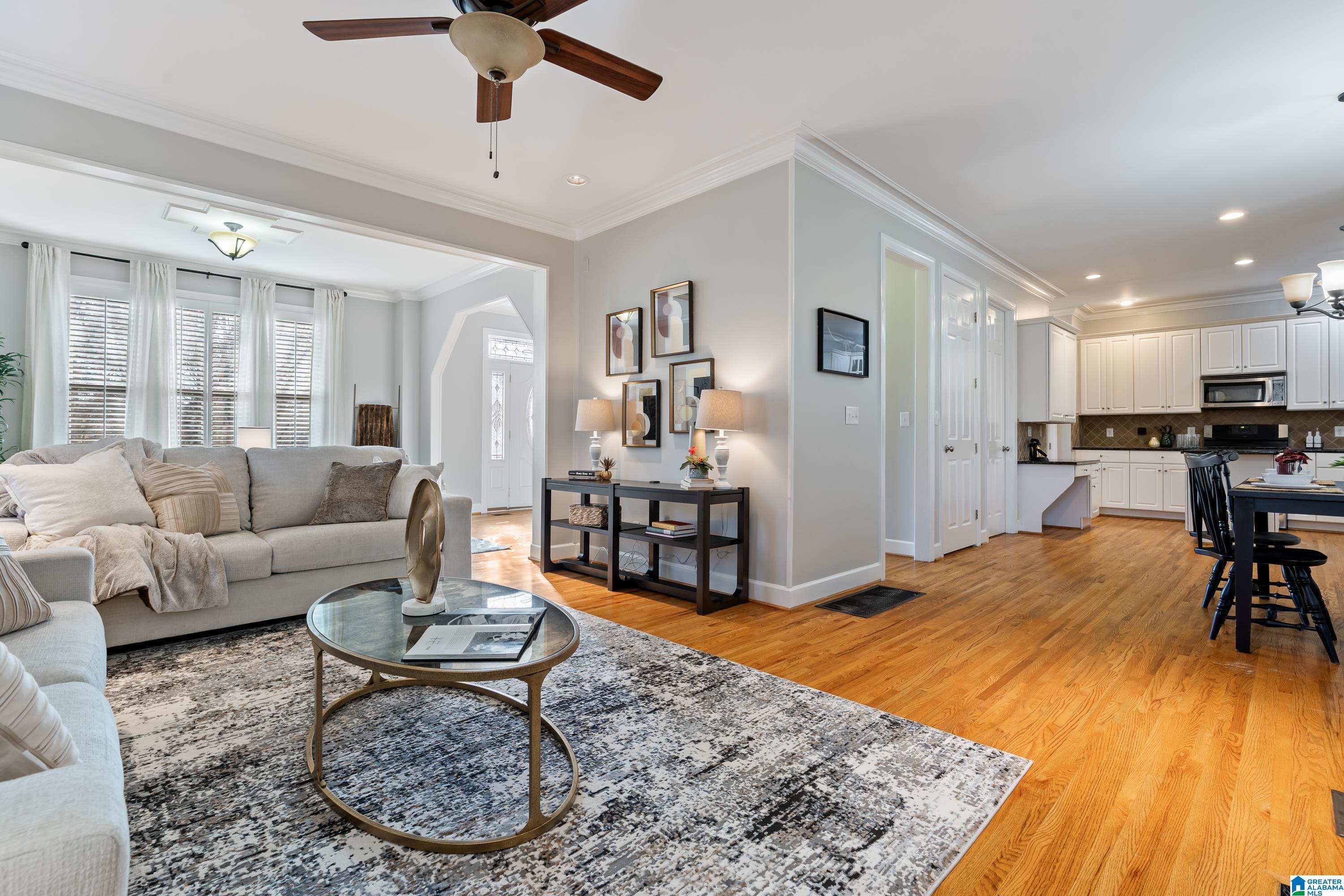 161 Maple Trace Birmingham, AL 35244 - Photo 7 of 60