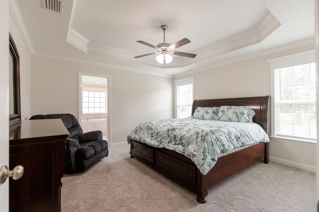 4066 Willow Round Road Hahira, GA 31632 - Photo 13 of 25 Gallery Image 13