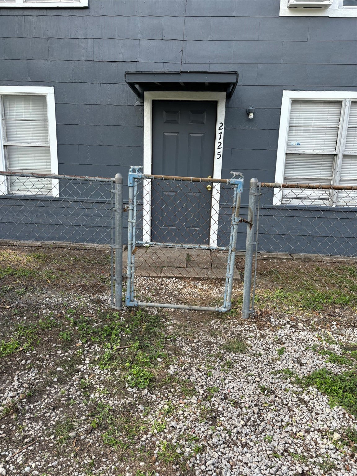 2725 Rutland Street Houston, TX 77008 - Photo 9 of 9