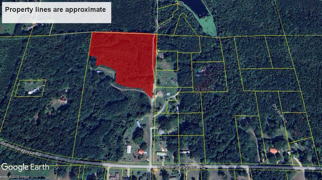 0 Redmill Saragossa Road Jasper, AL 35503 - Photo 1 of 1 approx lot