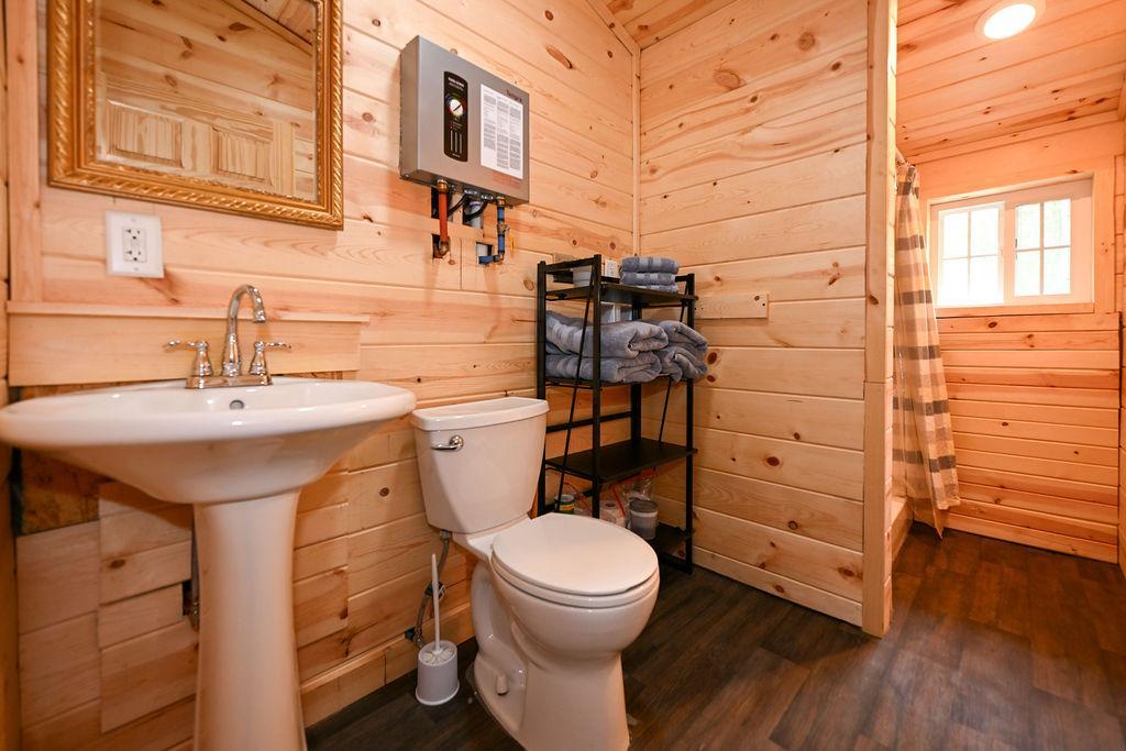 5394 Peterson Road Webster, WI 54893 - Photo 25 of 32