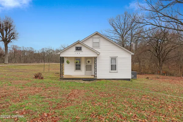 $126,500 | 109 Smith Street, Bradford, TN 38316