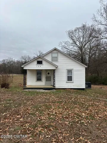 $129,000 | 109 Smith Street, Bradford, TN 38316