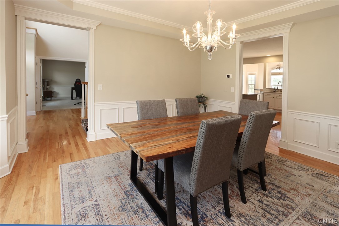 4460 Winding Creek Road Pompey, NY 13104 - Photo 16 of 50