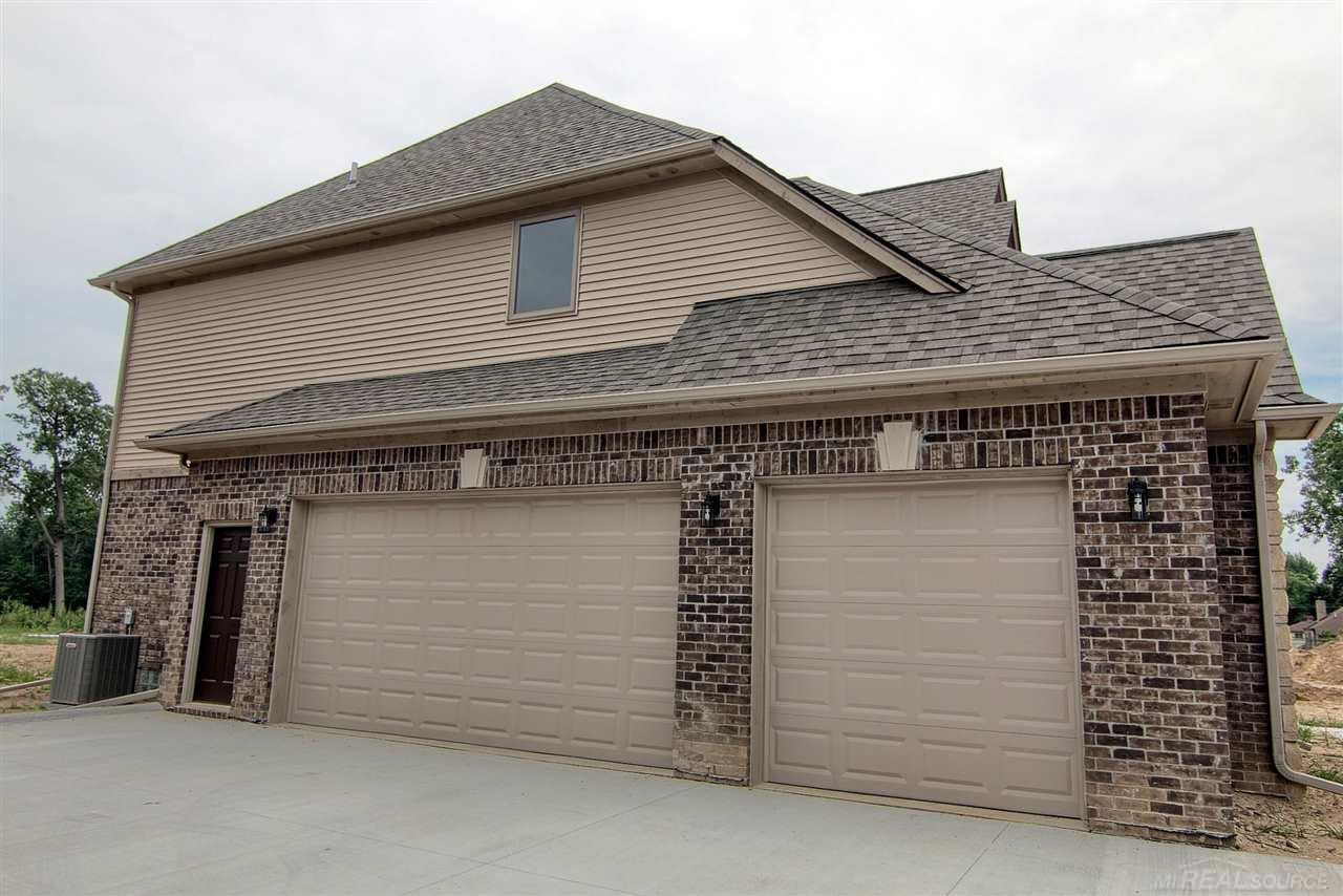 2597 Devondale Road, Unit LOT 38 DEVONDALE LOT B Rochester Hills, MI 48309 - Photo 3 of 32