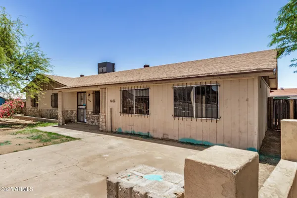 $329,900 | 6426 West Mulberry Drive, Phoenix, AZ 85033