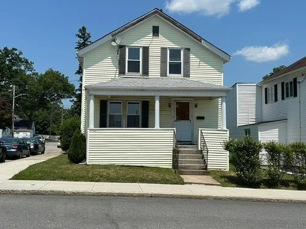 $339,000 | 1244 President Avenue, Fall River, MA 02720