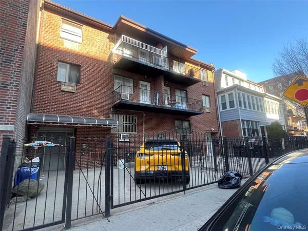 $1,990,000 | 87-33 Elmhurst Avenue | Elmhurst