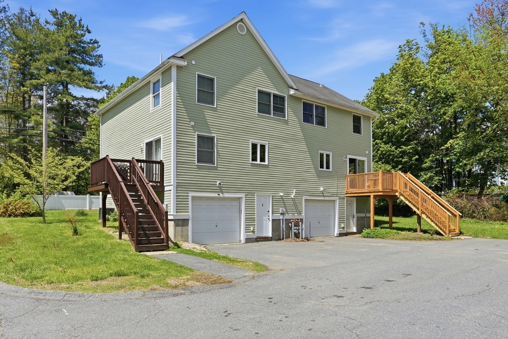 1185 Main Street, Unit 4 Clinton, MA 01510 - Photo 35 of 36