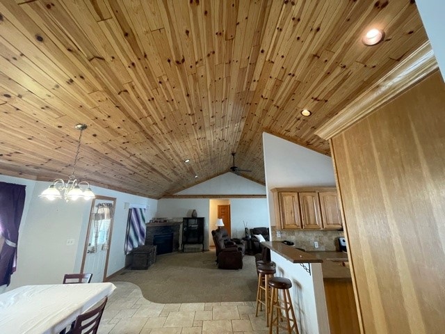 133 West Anderson Road Linwood, MI 48634 - Photo 10 of 32 Gallery Image 10