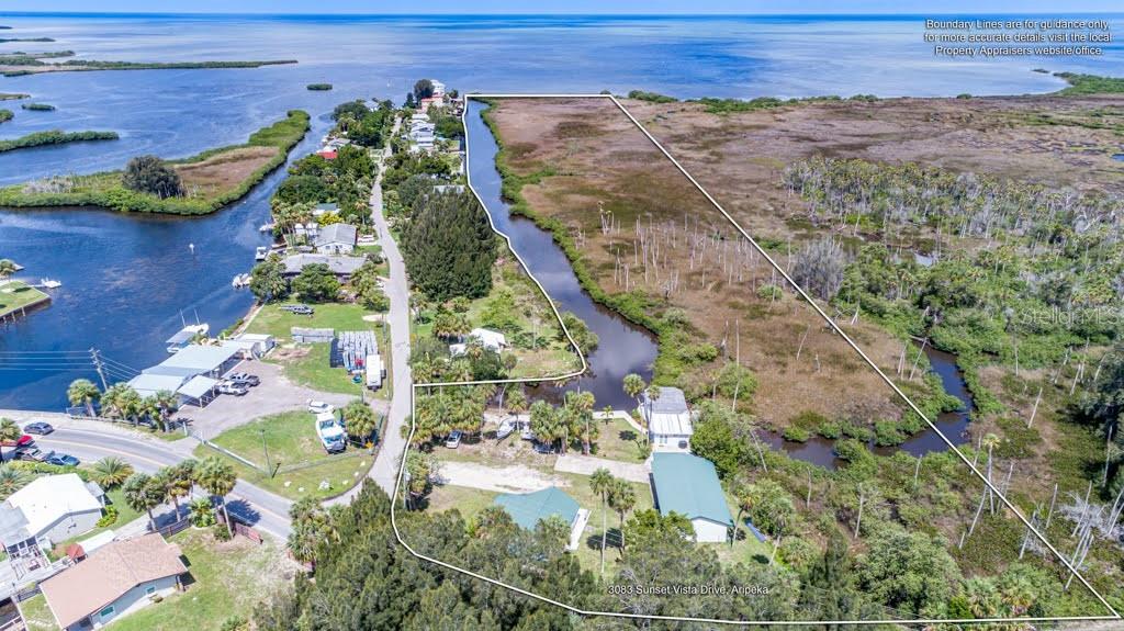 3083 Sunset Vista Drive Spring Hill, FL 34607 - Photo 1 of 1 Gallery Image 1