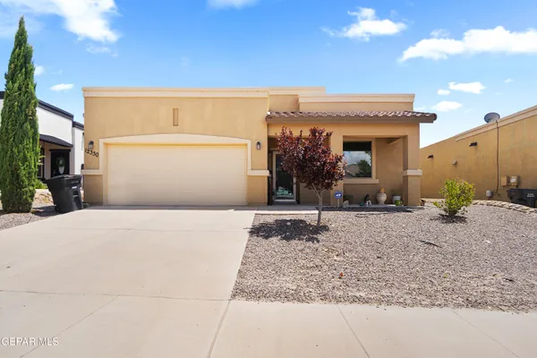 $260,000 | 12330 Thren, El Paso, TX 79928