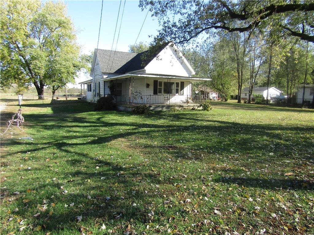 1275 Jonesville Road Columbus, IN 47201 - Photo 1 of 12 Gallery Image 1