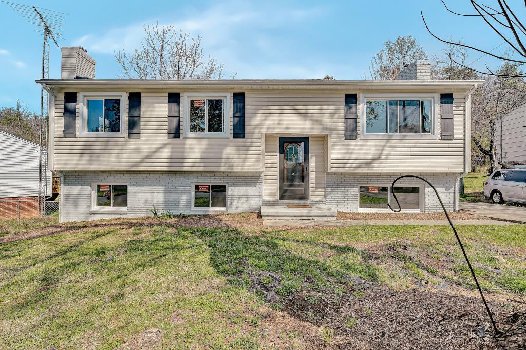 3931 Green Spring Ave
