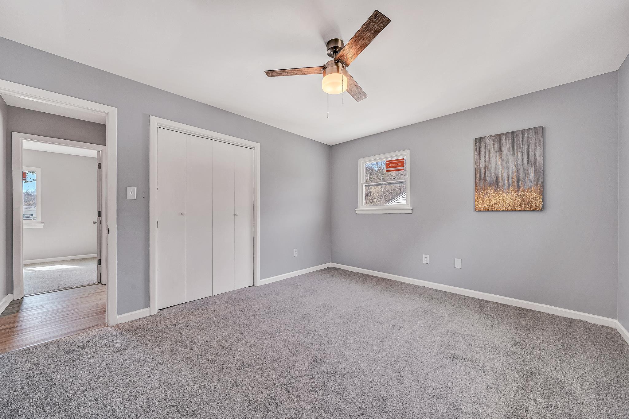 3931 Green Spring Avenue Northwest Roanoke, VA 24017 - Photo 11 of 29 IMG_8312