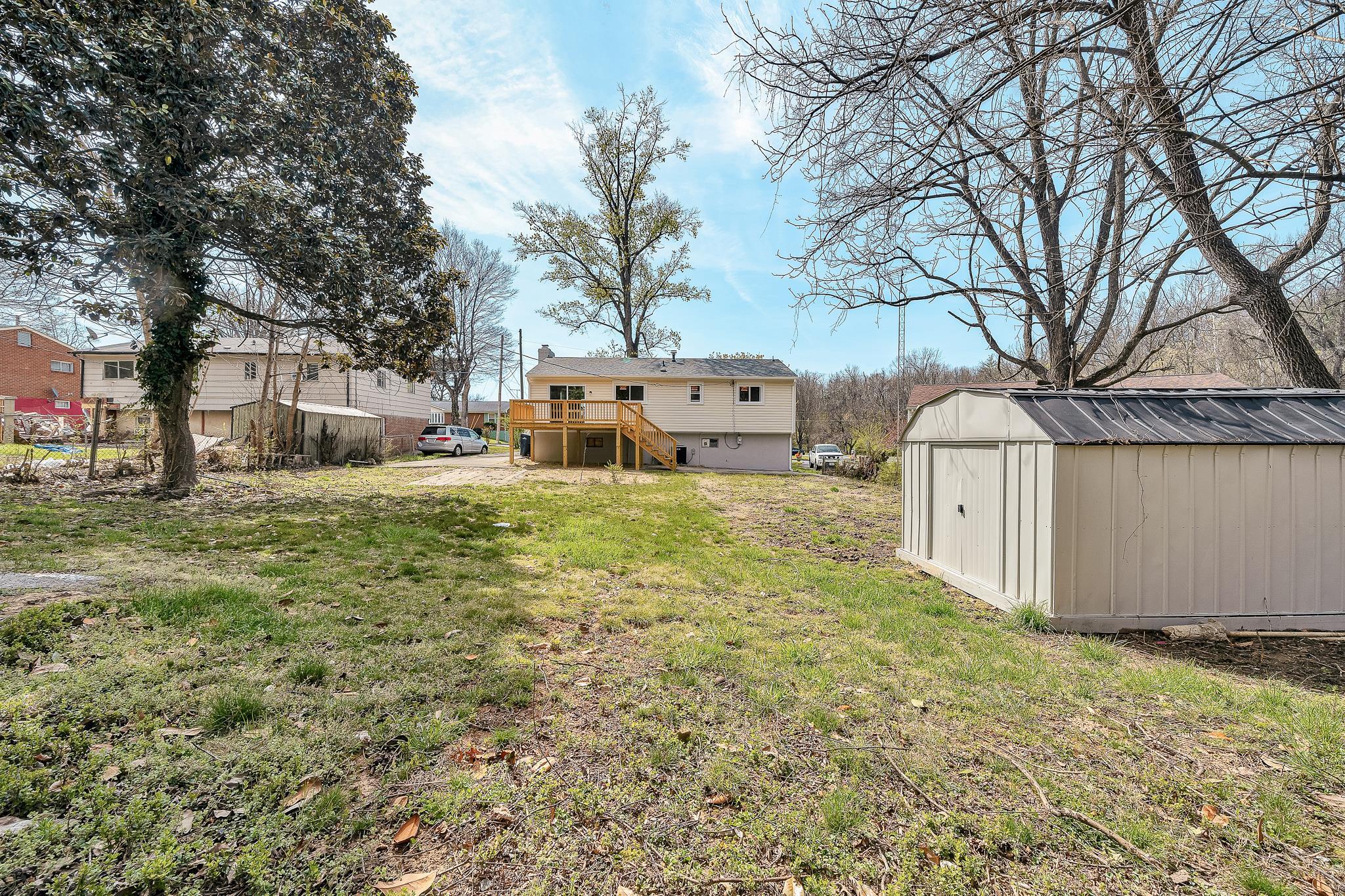 3931 Green Spring Avenue Northwest Roanoke, VA 24017 - Photo 29 of 29 IMG_8327