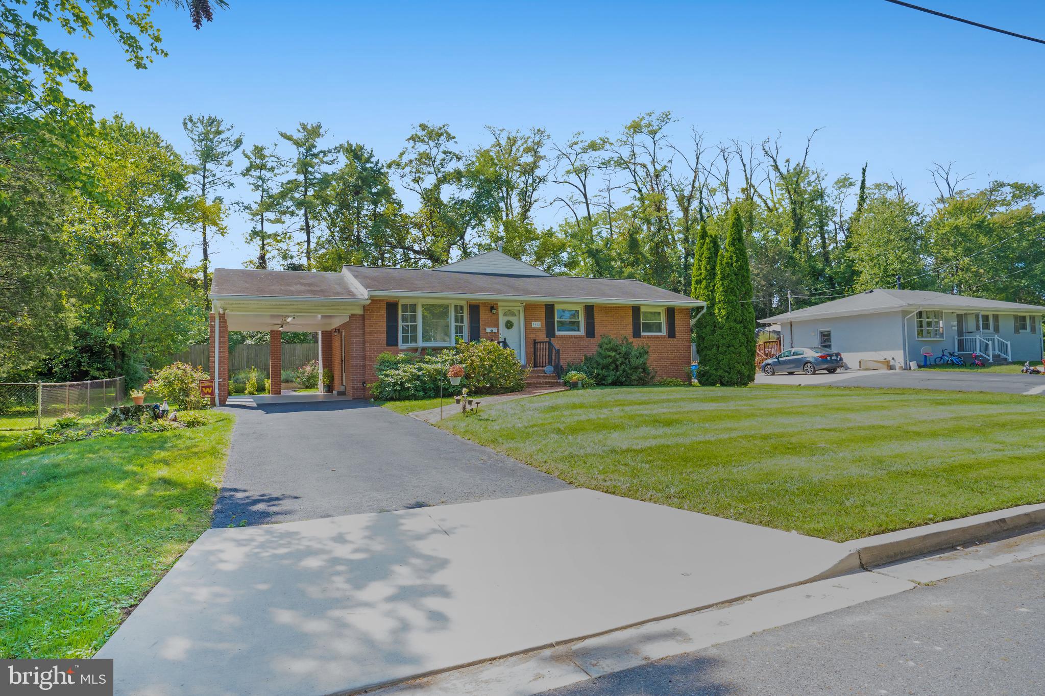 3908 Egan Drive Fairfax, VA 22030 - Photo 29 of 38