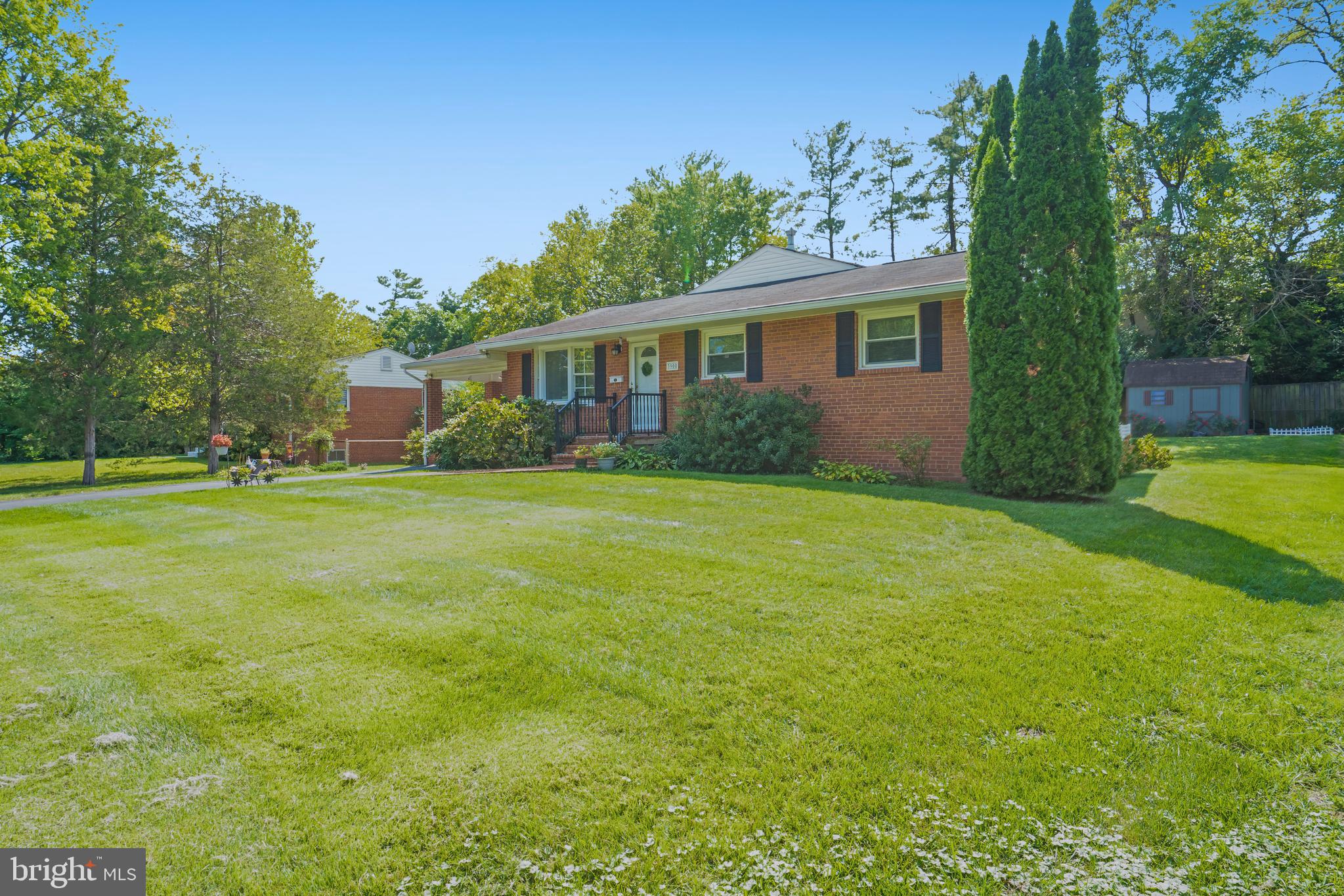 3908 Egan Drive Fairfax, VA 22030 - Photo 30 of 38