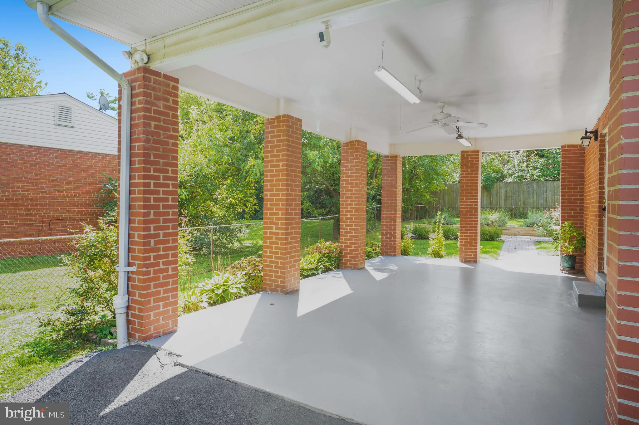 3908 Egan Drive Fairfax, VA 22030 - Photo 32 of 38