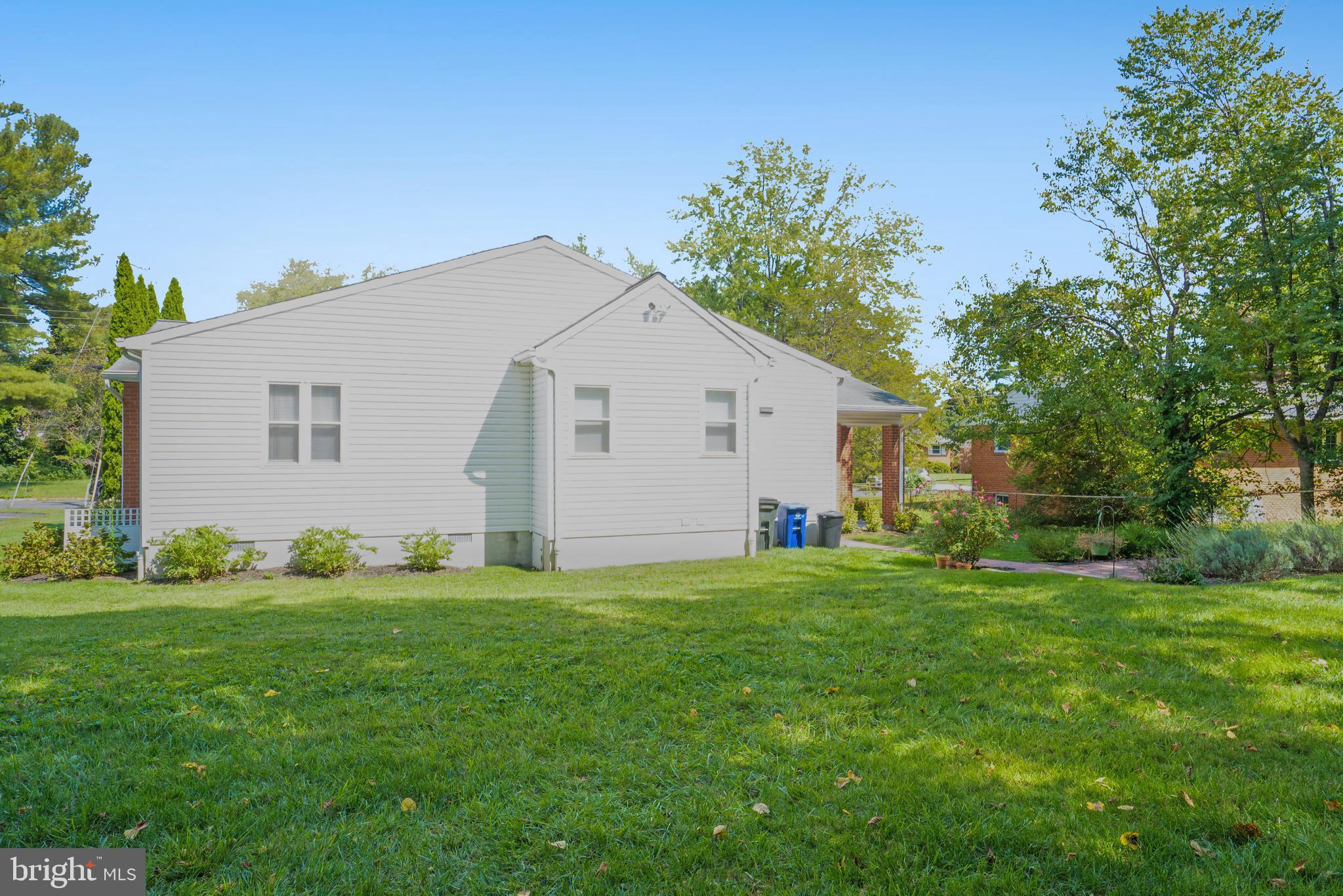 3908 Egan Drive Fairfax, VA 22030 - Photo 35 of 38