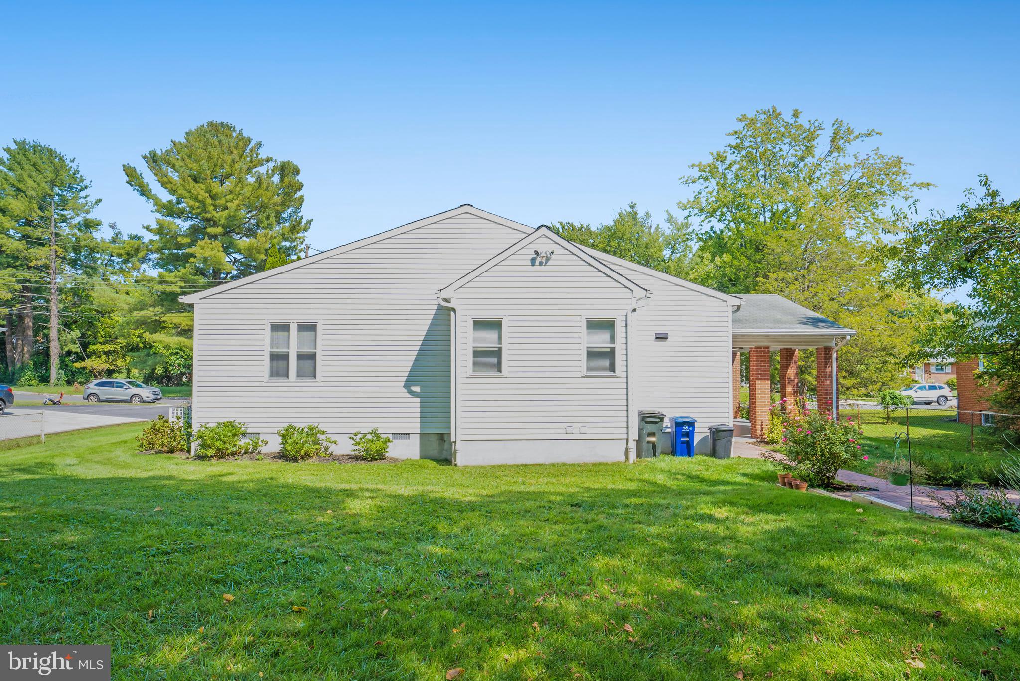 3908 Egan Drive Fairfax, VA 22030 - Photo 36 of 38