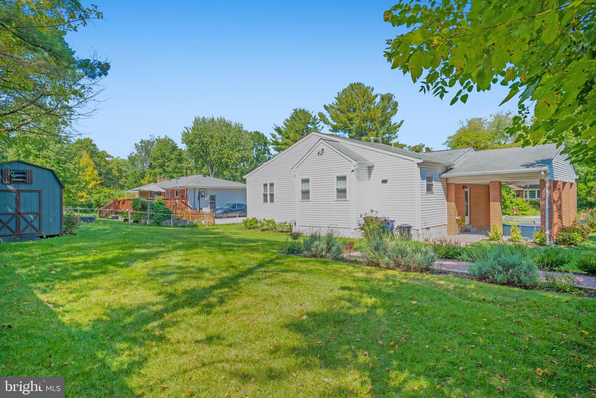 3908 Egan Drive Fairfax, VA 22030 - Photo 37 of 38