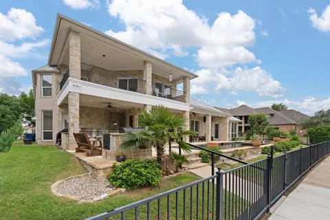 $1,600,000 | 2705 Harborside Drive, Granbury, TX 76048