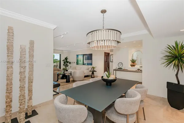 $1,225,000 | 1121 Crandon Boulevard, Unit E405, Key Biscayne, FL 33149
