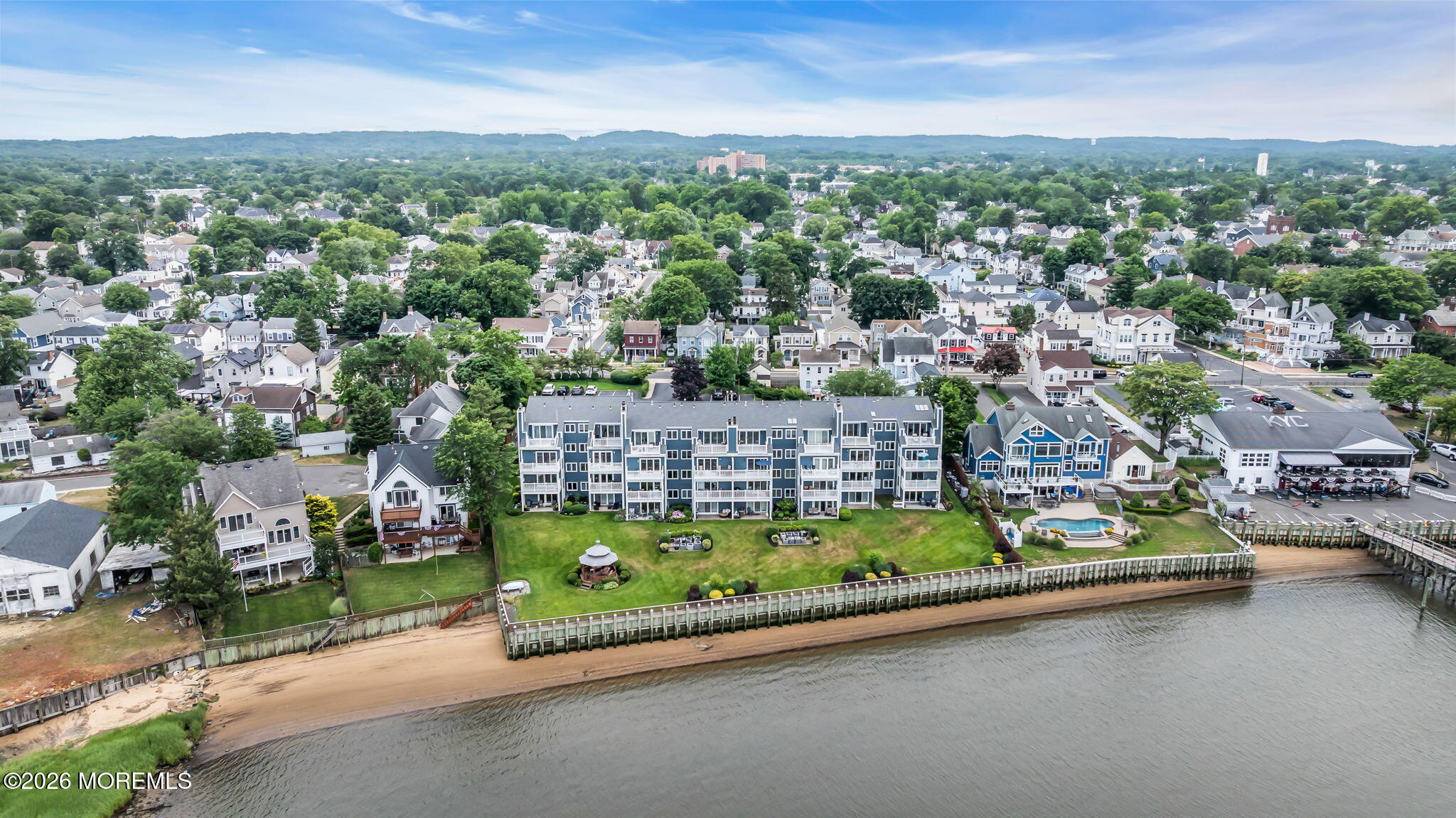 135 1st Street, Unit 3B Keyport, NJ 07735 - Photo 90 of 110 91-web-or-mls-DJI_20260630143253_0678_D