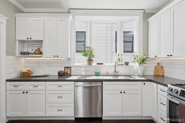 $1,495,000 | 214 Castro Street, San Francisco, CA 94114
