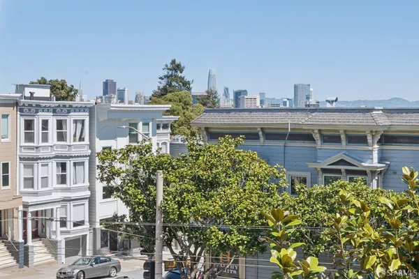 $1,495,000 | 214 Castro Street, San Francisco, CA 94114