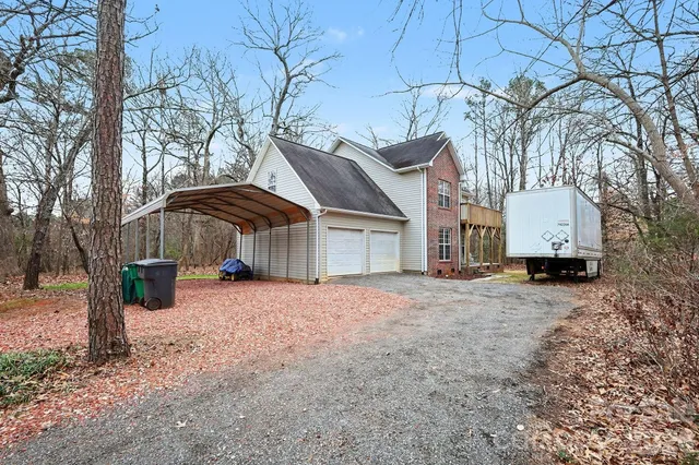 $435,000 | 1010 James Street, Charlotte, NC 28216
