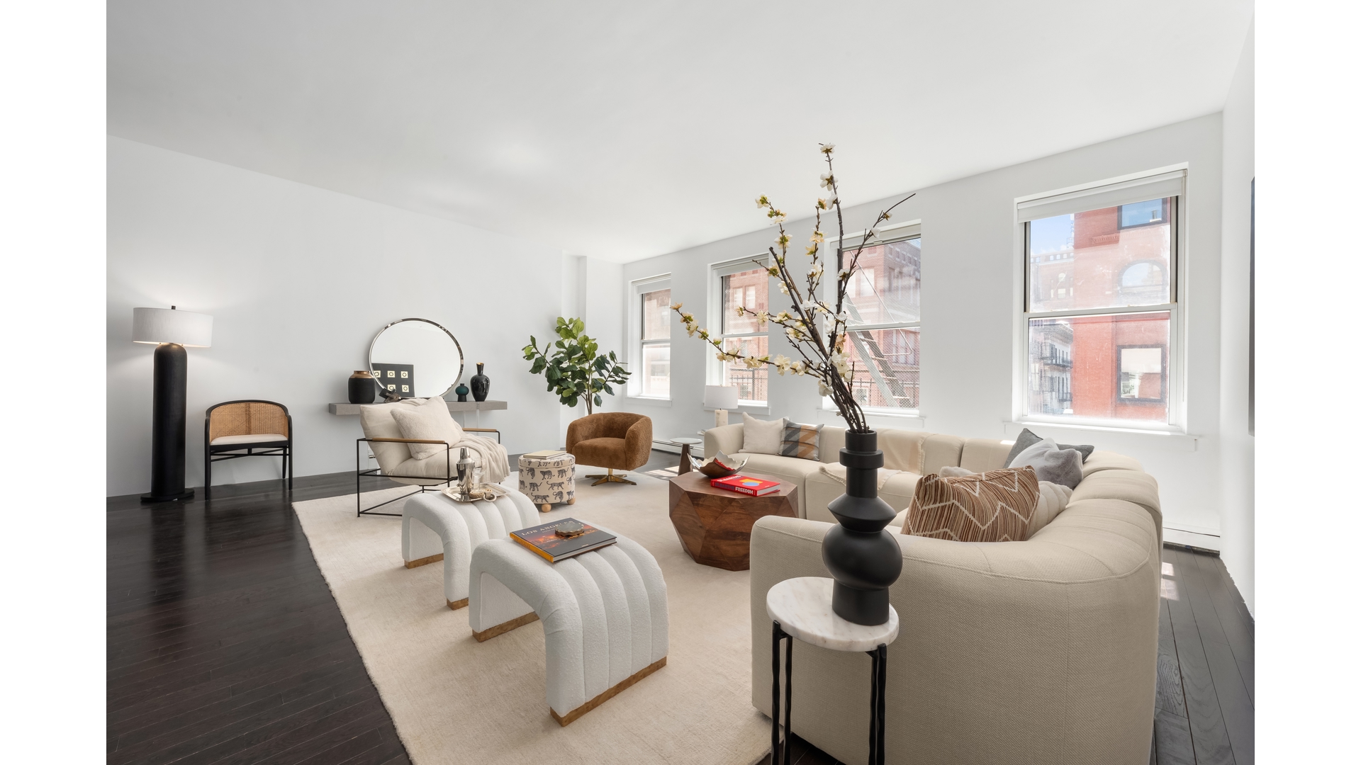 8 Harrison Street, Unit 4 Manhattan, NY 10013 - Photo 1 of 14