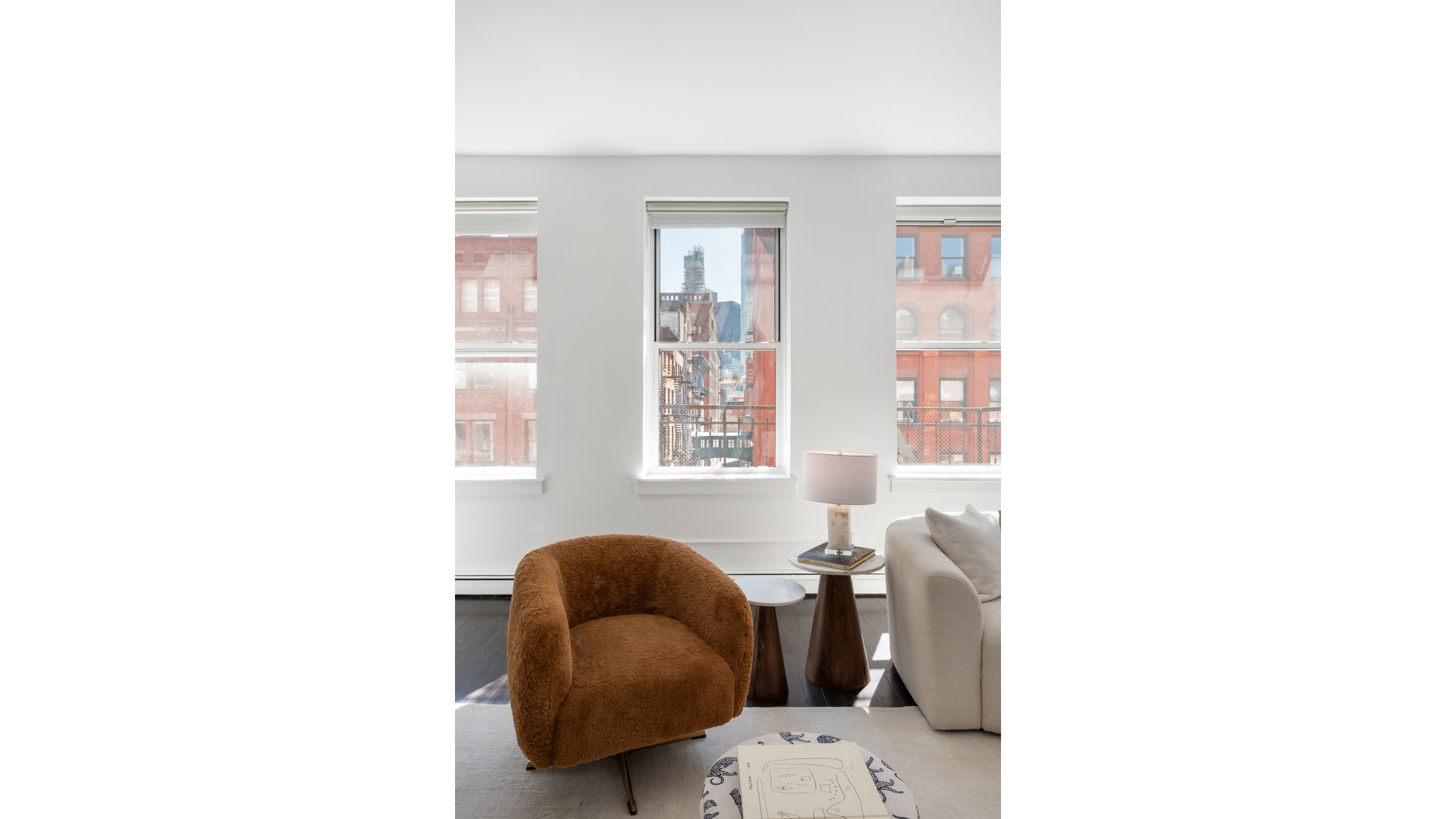 8 Harrison Street, Unit 4 Manhattan, NY 10013 - Photo 12 of 14