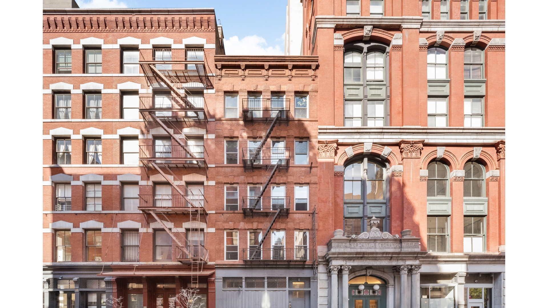 8 Harrison Street, Unit 4 Manhattan, NY 10013 - Photo 13 of 14