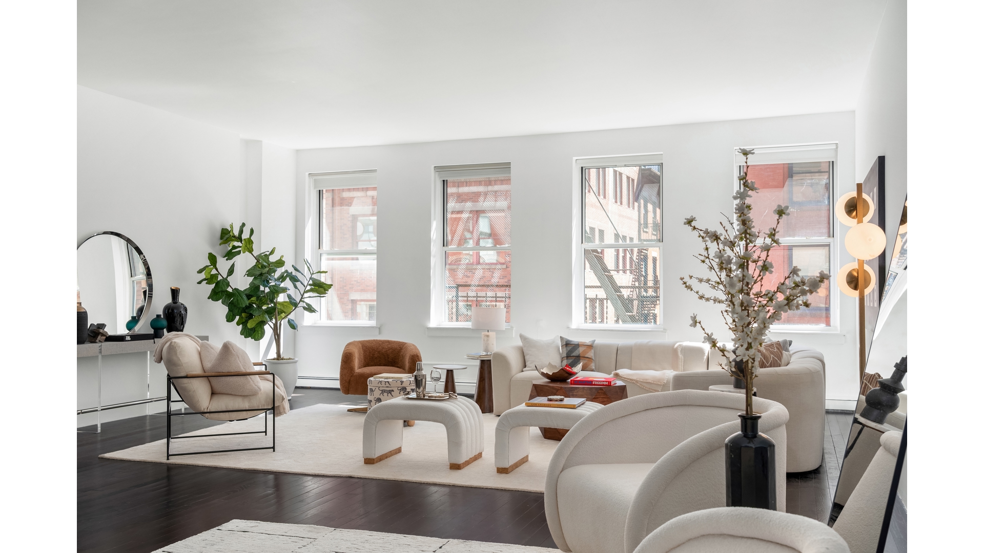 8 Harrison Street, Unit 4 Manhattan, NY 10013 - Photo 2 of 14