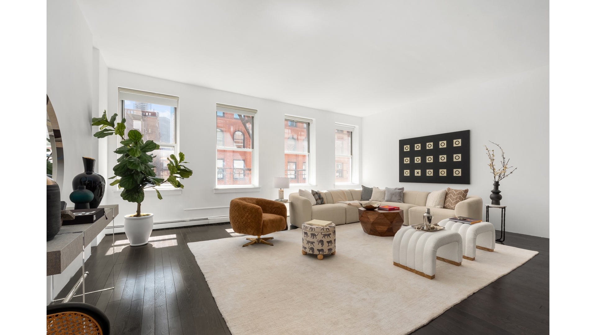 8 Harrison Street, Unit 4 Manhattan, NY 10013 - Photo 3 of 14