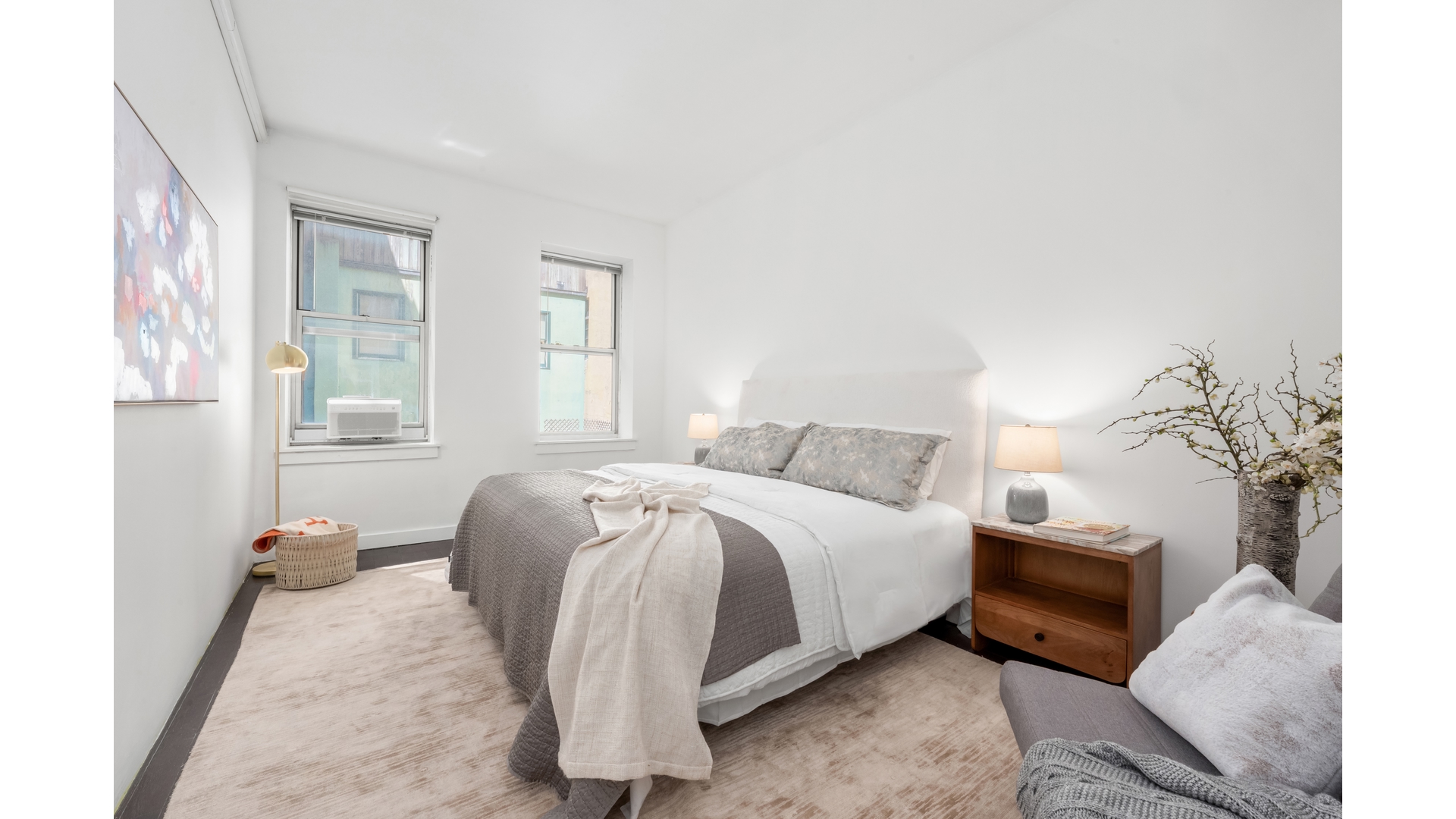 8 Harrison Street, Unit 4 Manhattan, NY 10013 - Photo 7 of 14
