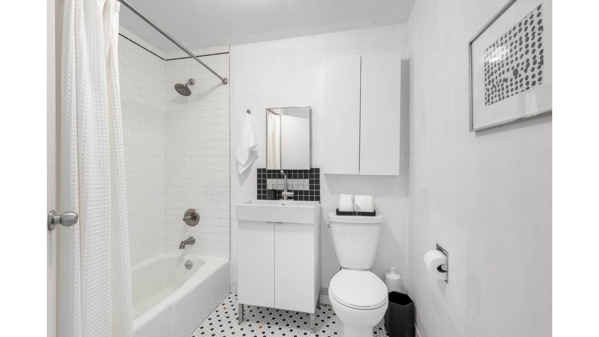 8 Harrison Street, Unit 4 Manhattan, NY 10013 - Photo 9 of 14