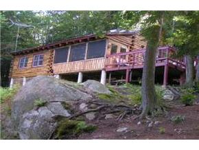 680 King Road Alexandria, NH 03222 - Photo 2 of 5 Gallery Image 2