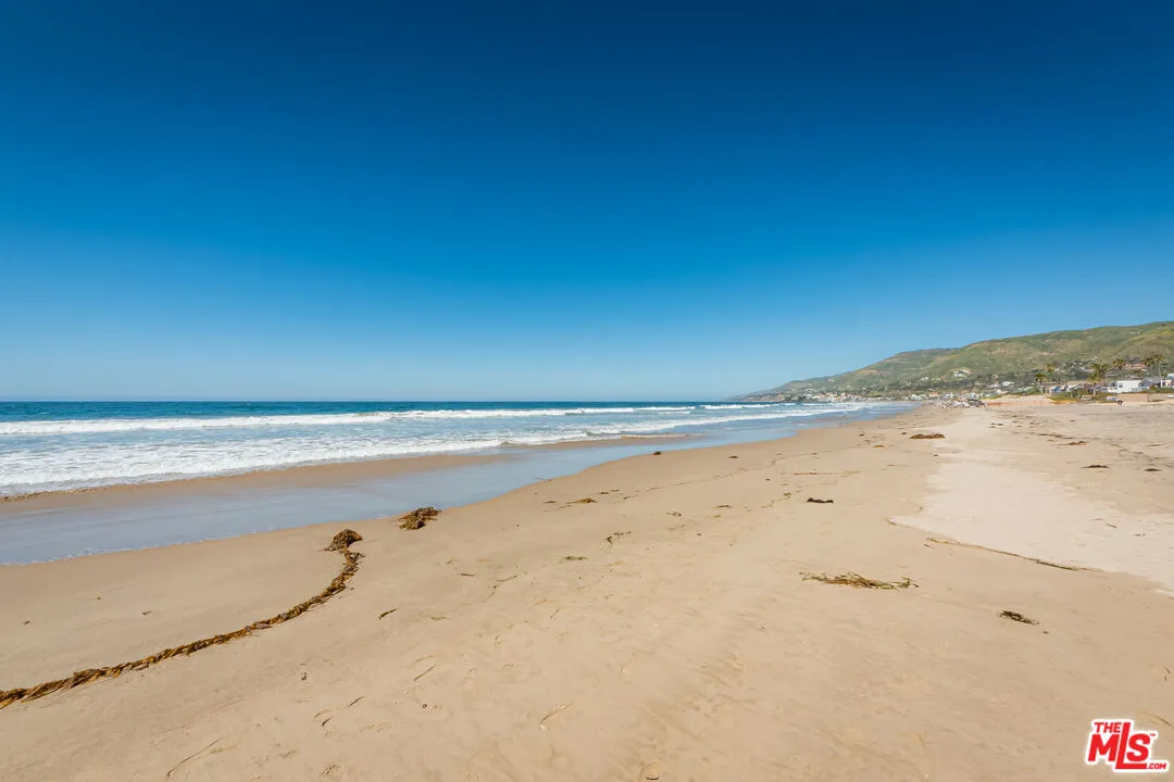 28823 Cliffside Drive Malibu, CA 90265 - Photo 1 of 1 a view of beach and ocean