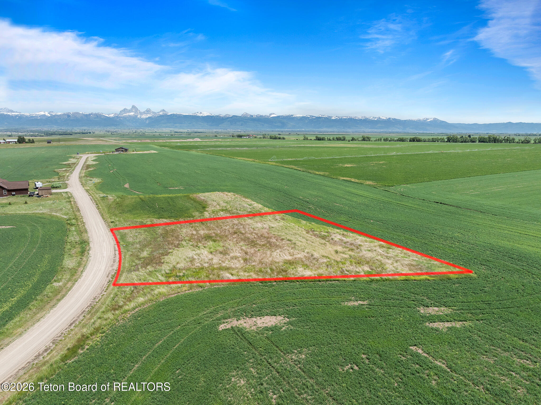 8703 Inglin Ridge Road Tetonia, ID 83452 - Photo 1 of 19 DJI_0496