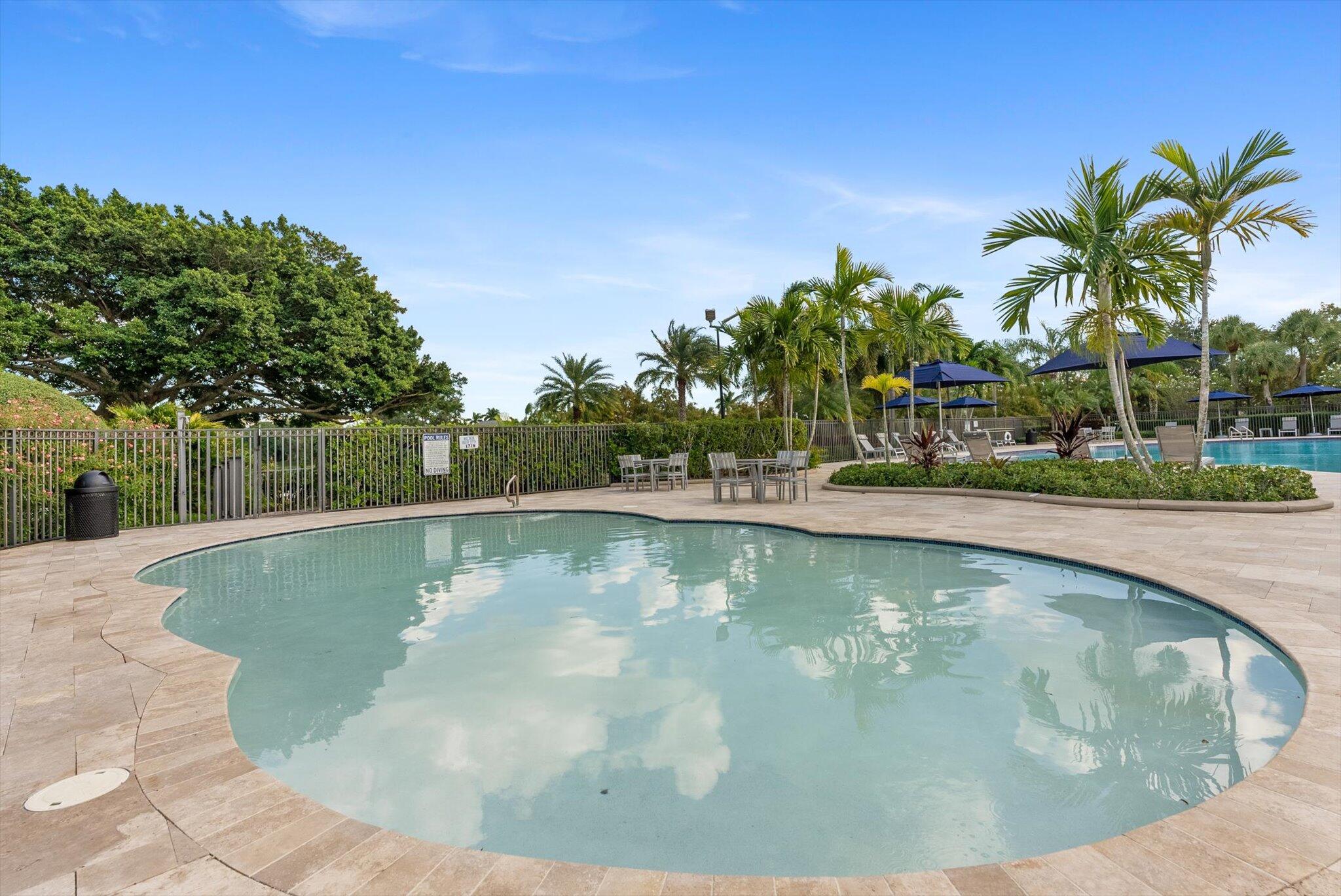 12181 Rockledge Circle Boca Raton, FL 33428 - Photo 57 of 70 Kiddie Pool