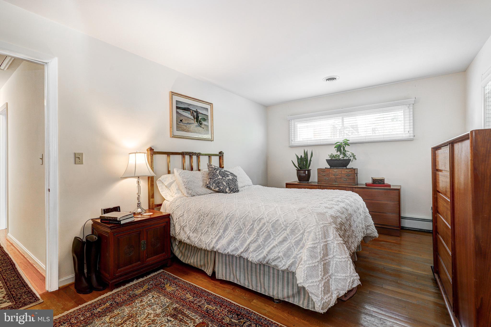 225 Treherne Road Lutherville-Timonium, MD 21093 - Photo 20 of 38 Primary BR addition
