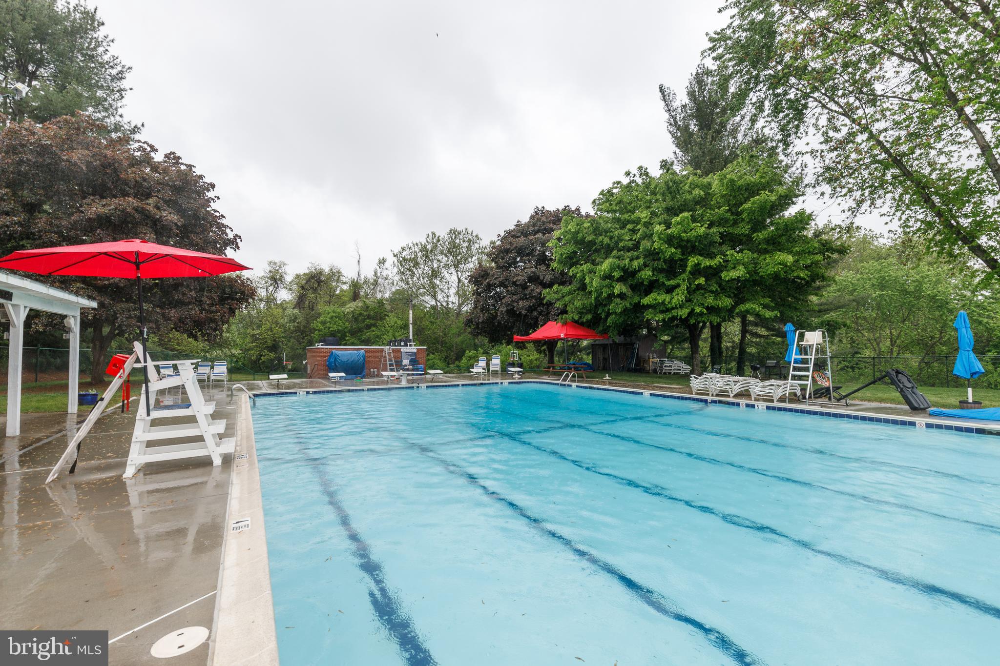 225 Treherne Road Lutherville-Timonium, MD 21093 - Photo 38 of 38 Springlake Pool
